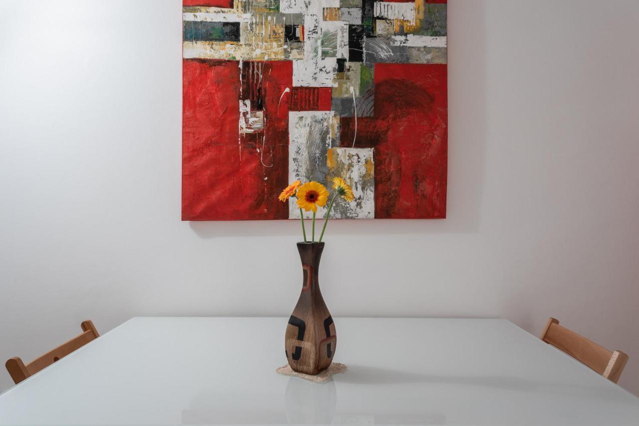 Red Studio Near Porta Nuova By Wonderful Italy ตูริน ภายนอก รูปภาพ