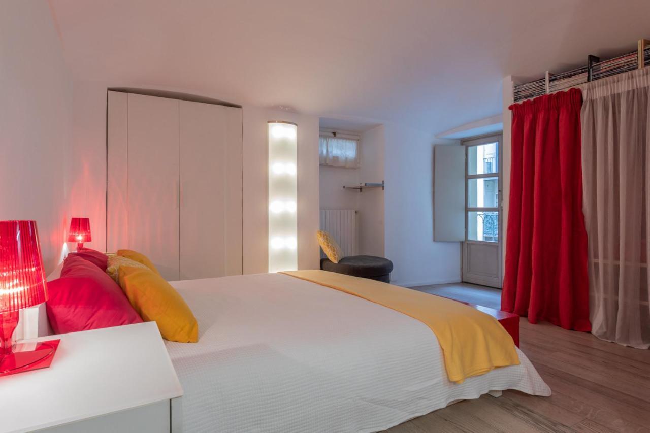 Red Studio Near Porta Nuova By Wonderful Italy ตูริน ภายนอก รูปภาพ